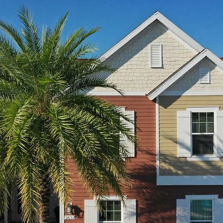 Summerville Vacation Resort Four Corners Bagian luar foto