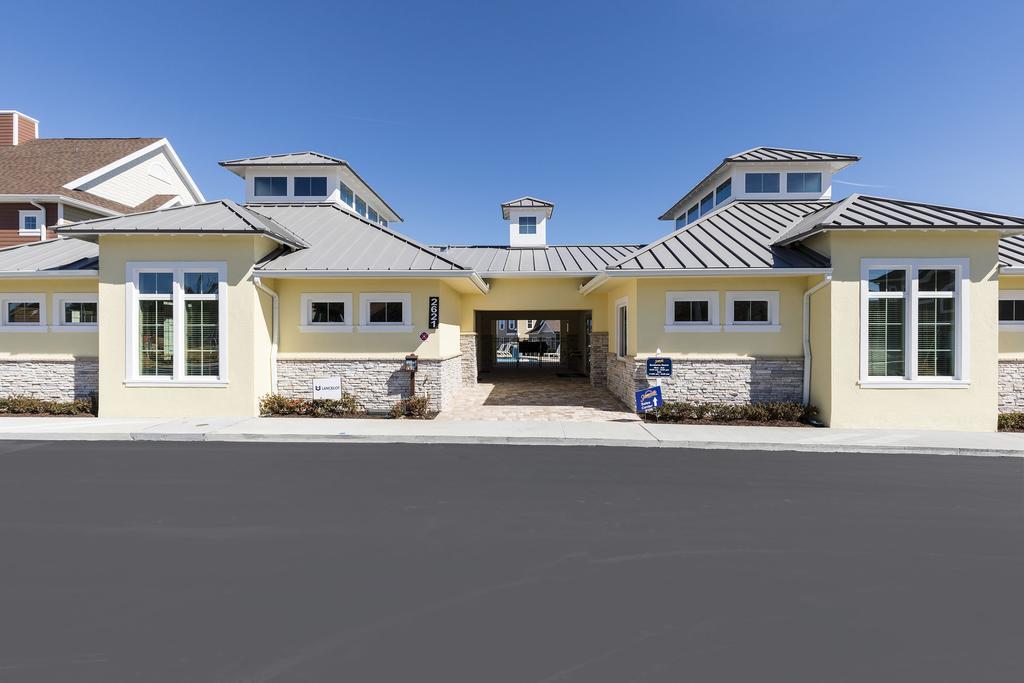 Summerville Vacation Resort Four Corners Bagian luar foto