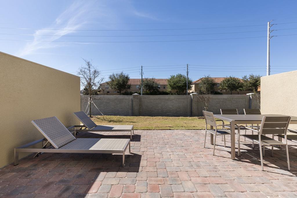 Summerville Vacation Resort Four Corners Bagian luar foto