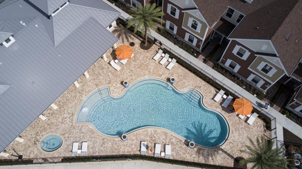 Summerville Vacation Resort Four Corners Bagian luar foto