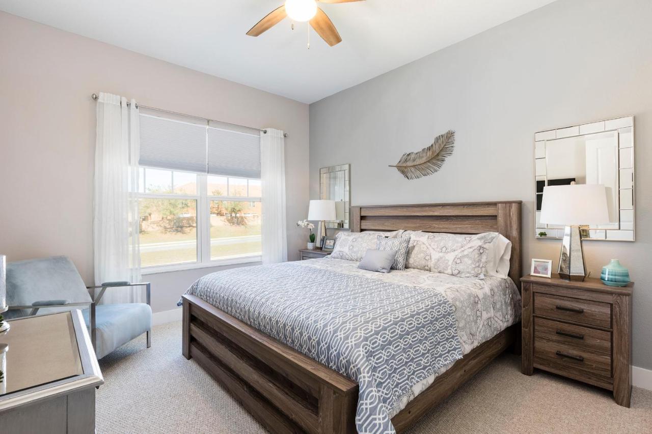 Summerville Vacation Resort Four Corners Bagian luar foto