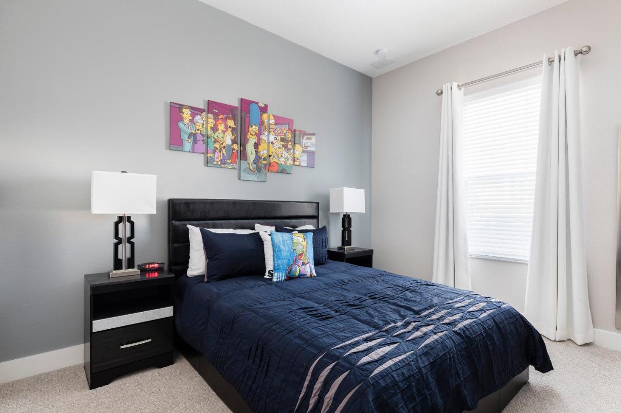 Summerville Vacation Resort Four Corners Bagian luar foto