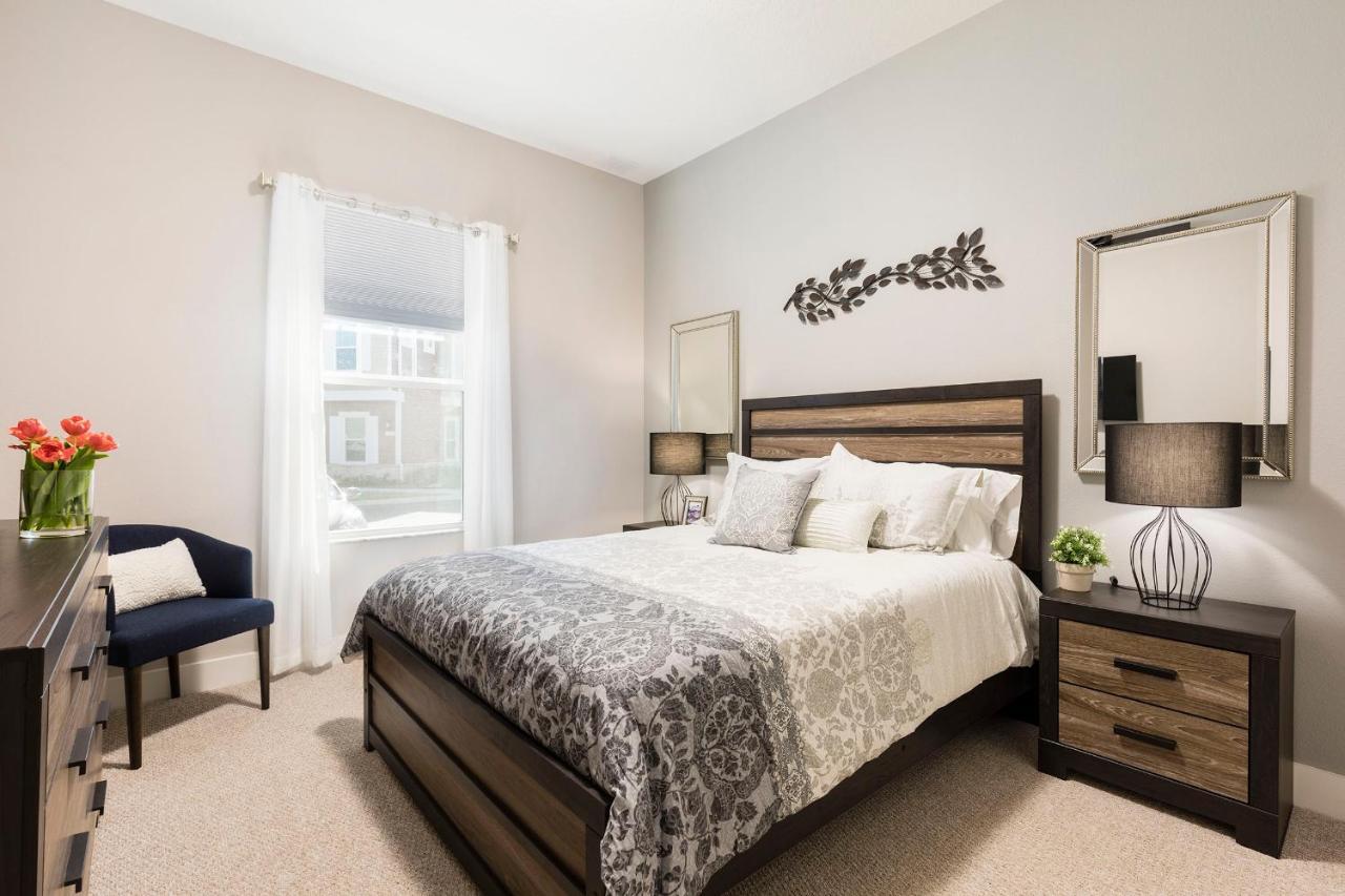 Summerville Vacation Resort Four Corners Bagian luar foto
