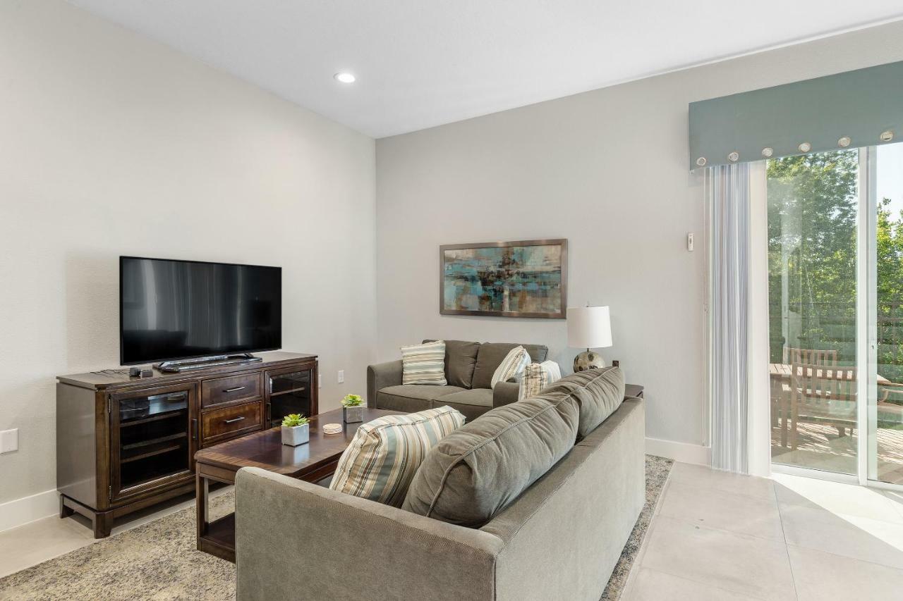 Summerville Vacation Resort Four Corners Bagian luar foto