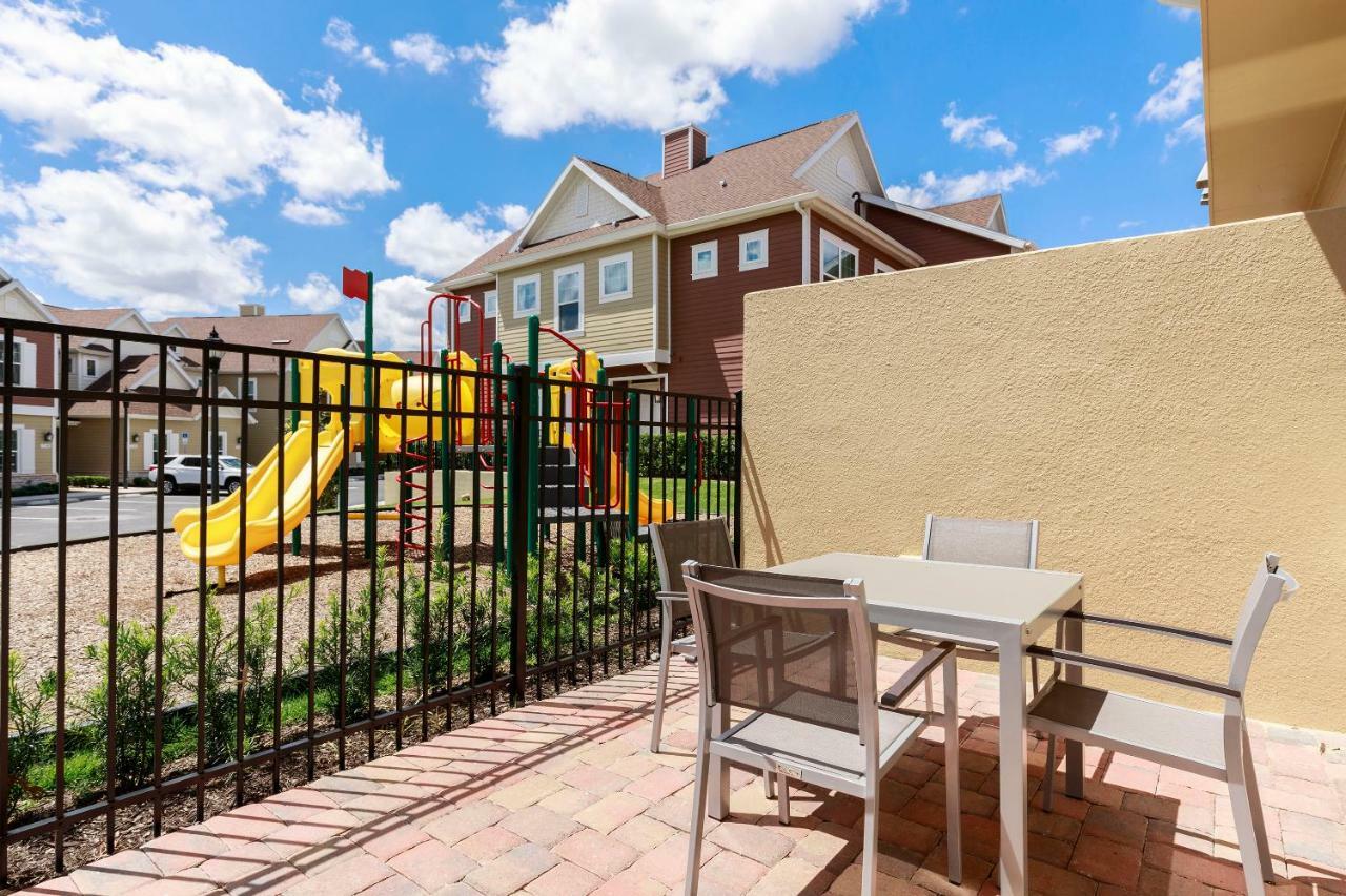 Summerville Vacation Resort Four Corners Bagian luar foto