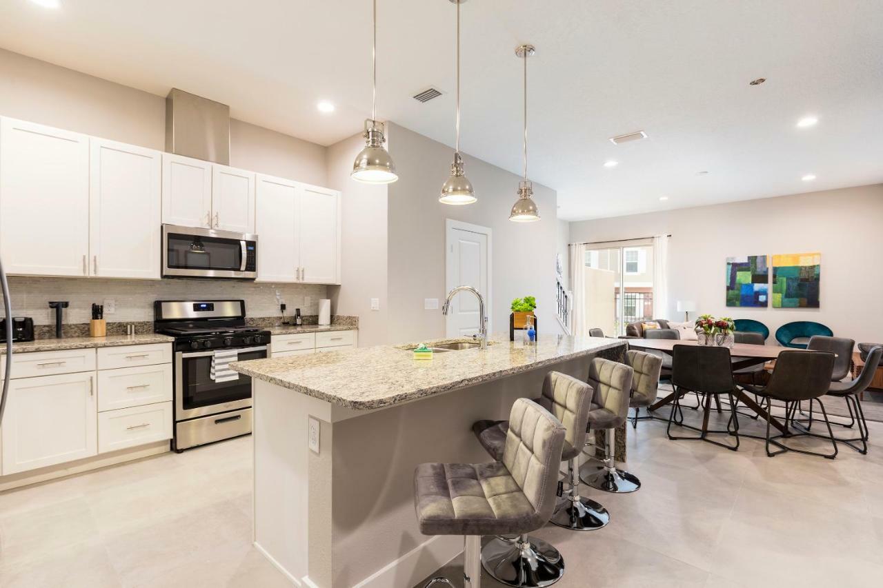 Summerville Vacation Resort Four Corners Bagian luar foto