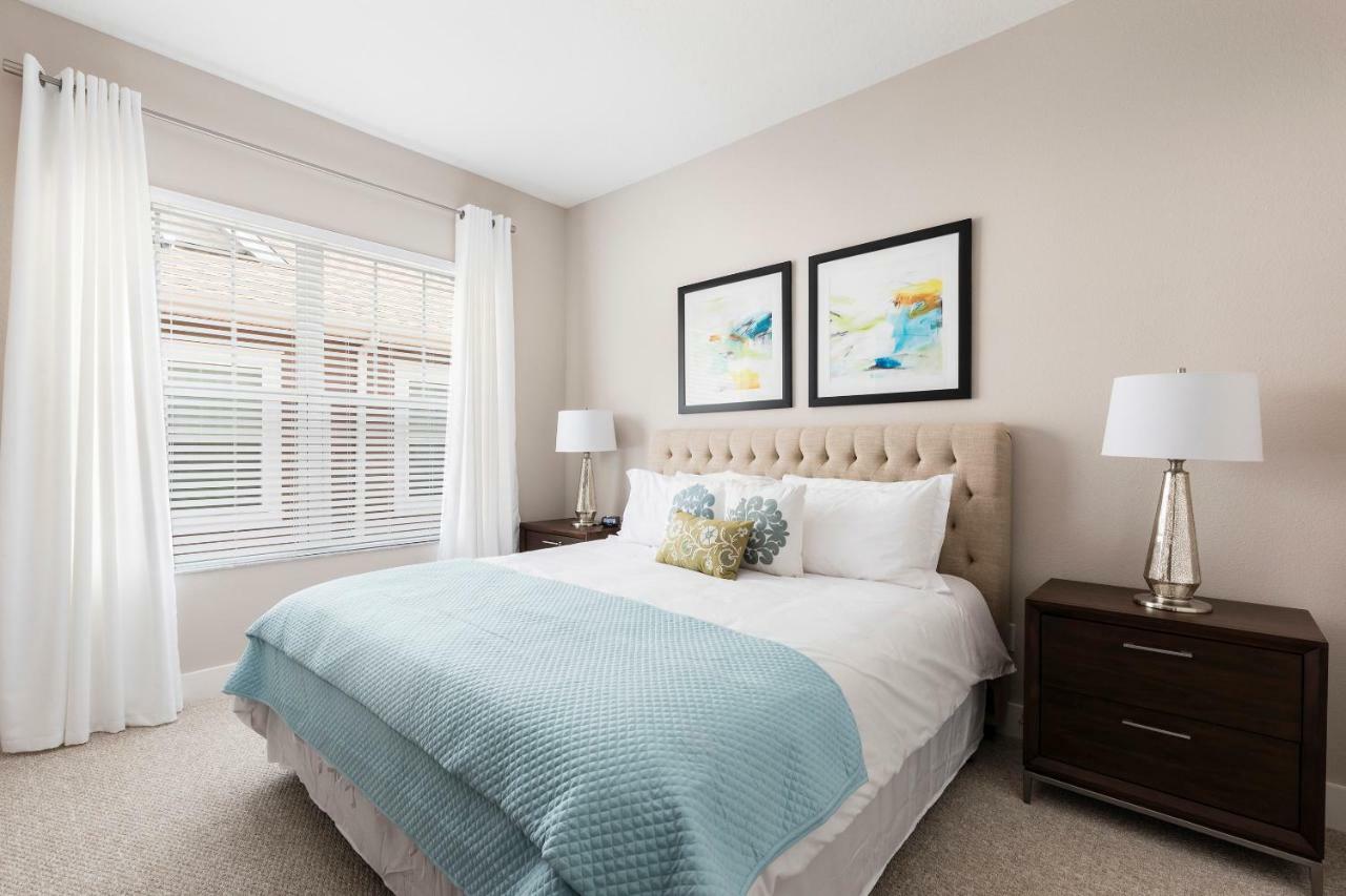 Summerville Vacation Resort Four Corners Bagian luar foto