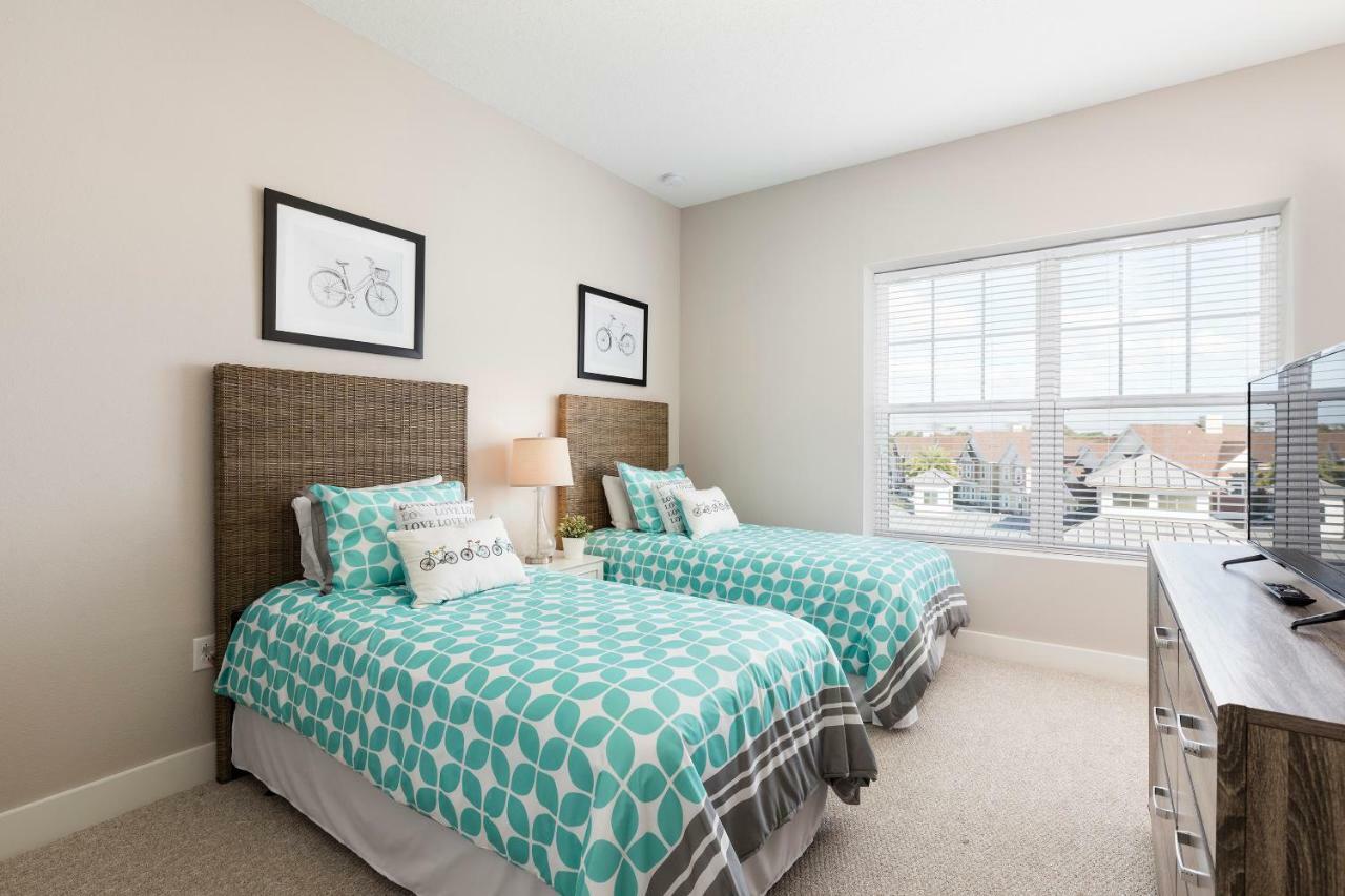 Summerville Vacation Resort Four Corners Bagian luar foto
