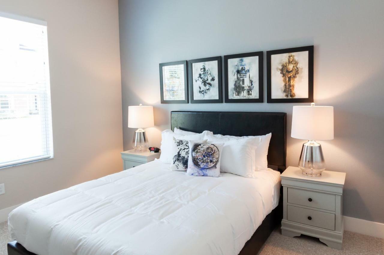 Summerville Vacation Resort Four Corners Bagian luar foto