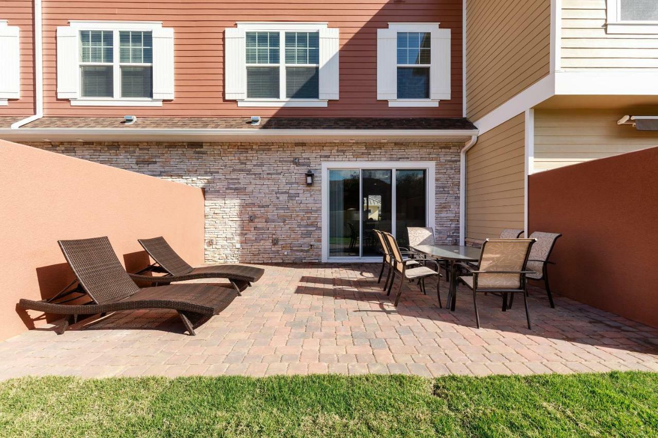 Summerville Vacation Resort Four Corners Bagian luar foto