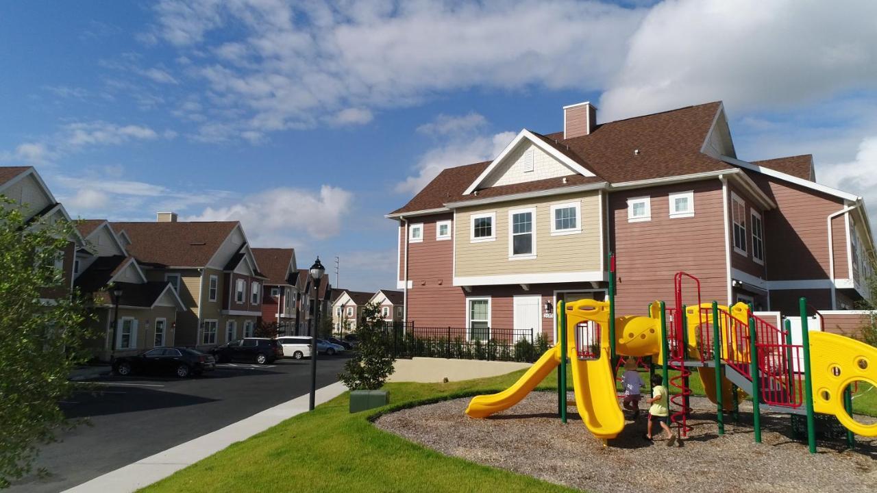 Summerville Vacation Resort Four Corners Bagian luar foto