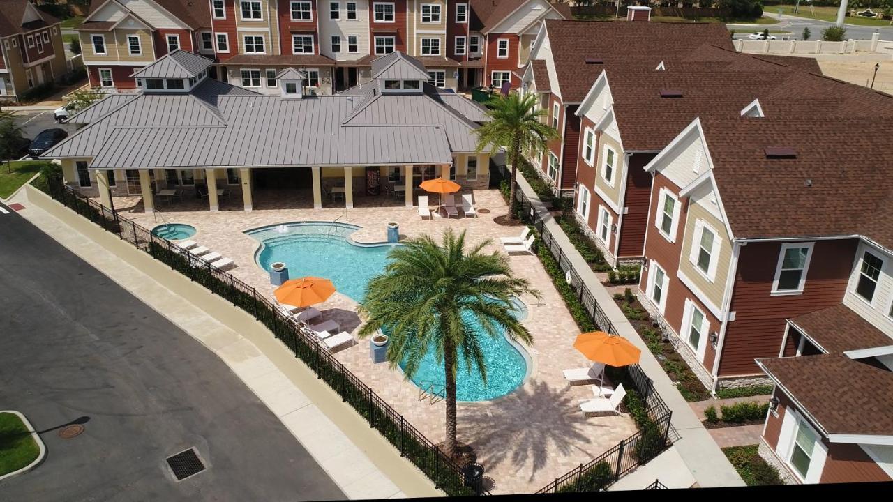 Summerville Vacation Resort Four Corners Bagian luar foto
